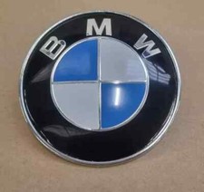 BMW E53 X5 1998 - 2006 Boot Rear Badge Emblem Plaque 1970248
