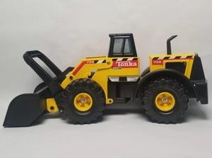 tonka mighty 728