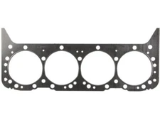 For 1987 GMC R1500 Head Gasket Mahle 41228ZMFF 5.7L V8 VIN: K