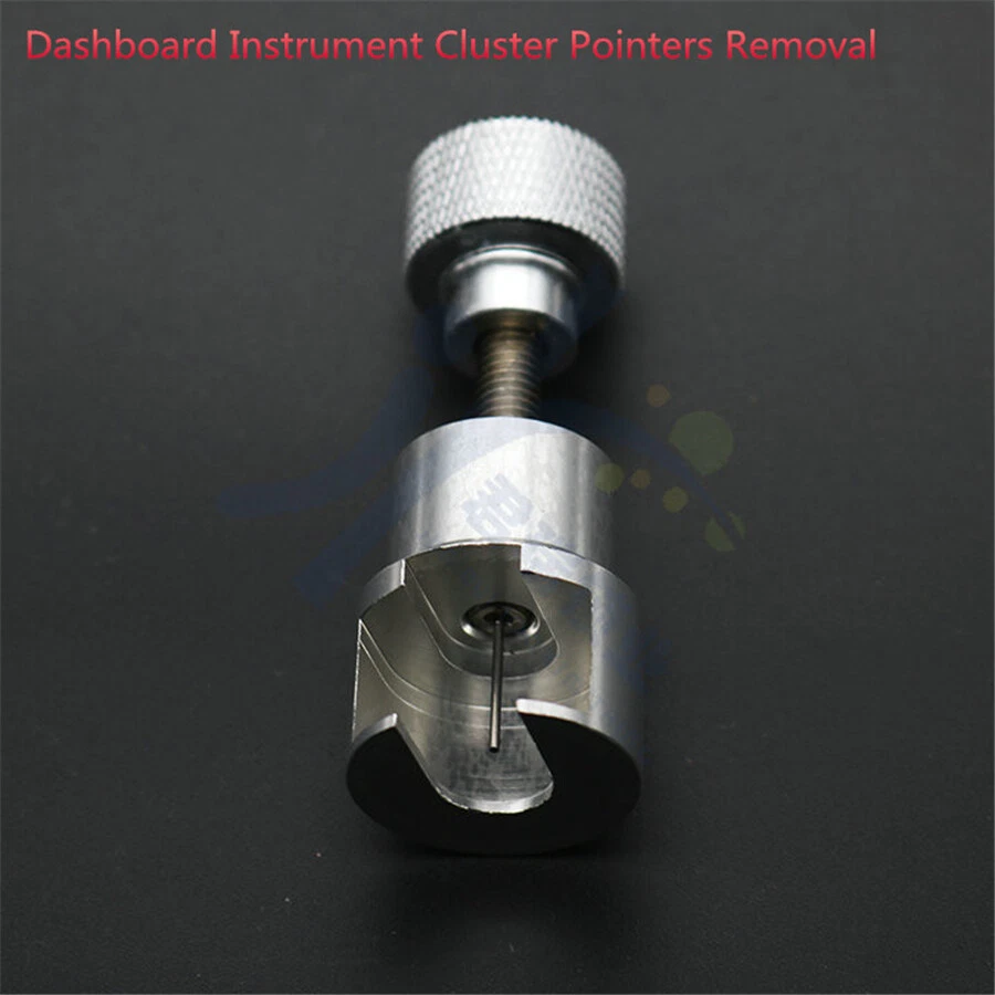 Removal Tool Needle Puller Extractor Fits For Car Dash Instrument Gauge Pointer - Image 3 of 4