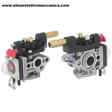 KAWASAKI MITSUBISHI Carburatore Decespugliatore TJ27D 