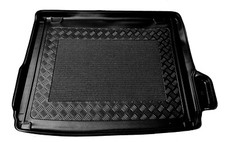 Kofferraumwanne + Antirutsch für BMW X3 (G01) SUV/5 11.2017-…