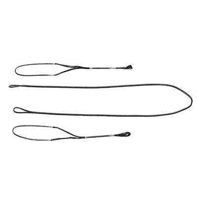 BALLISTA Replacement String and Cables for BALLISTA BAT Reverse Pistol Crossbow
