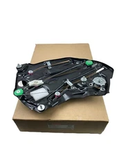 Genuine Motorcraft WLR-232 Passenger Rear RH Quarter Window Regulator