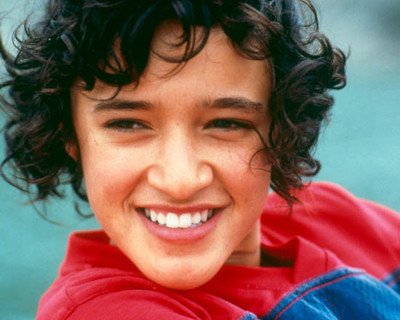 Keisha Castle-Hughes 8x10 Foto (Andere Größen Verfügbar)