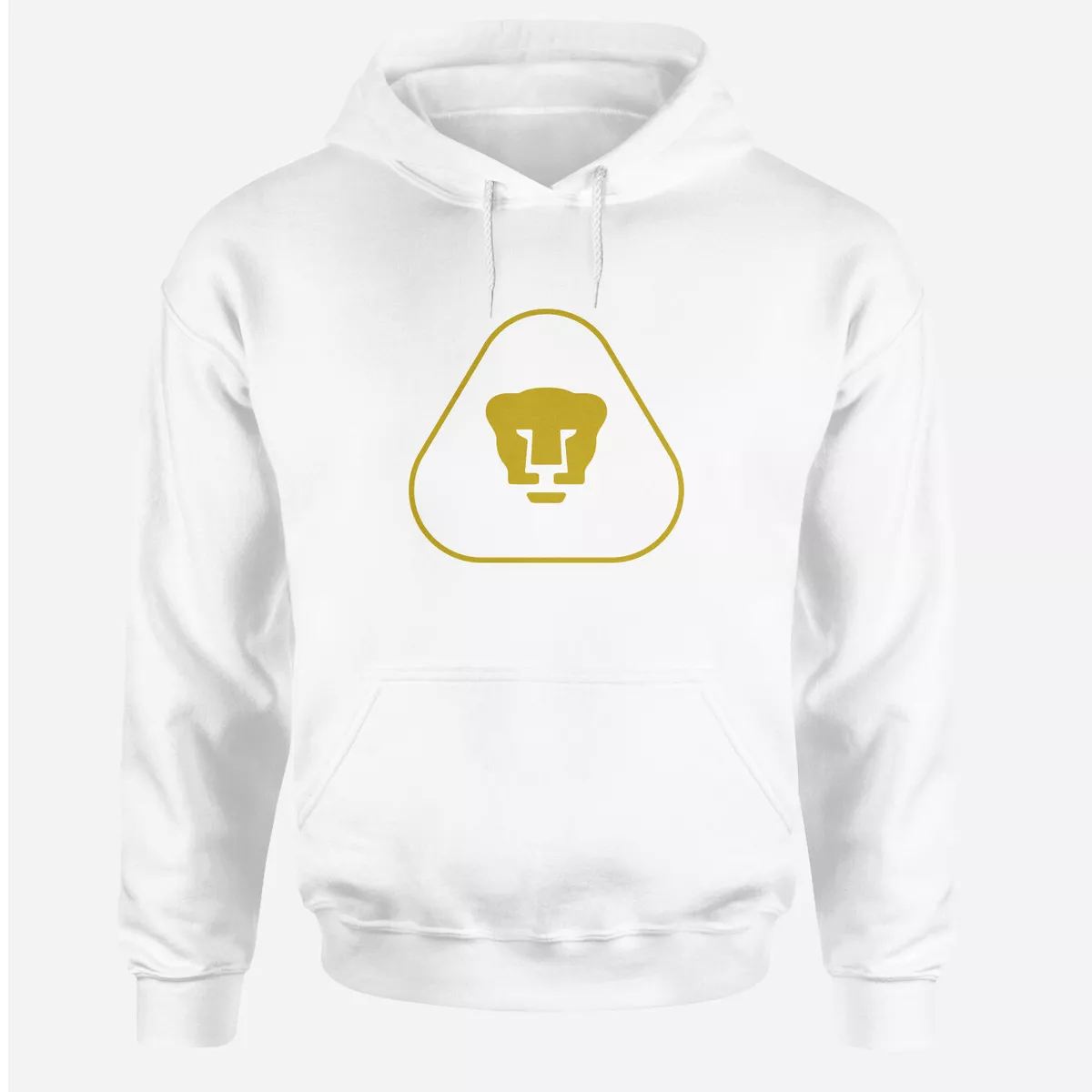 Sudadera de pumas sales