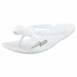 ebay white flip flops