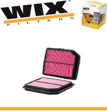 OEM Engine ENGINE AIR FILTER WIX For HONDA CIVIC 1988-1991 L4-1.6L