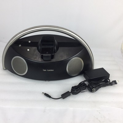 harman kardon go play ipod dock