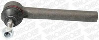 Spurstangenkopf Gelenkkopf Monroe L15119 FüR Musa Fiat Idea Lancia Van 16V LPG