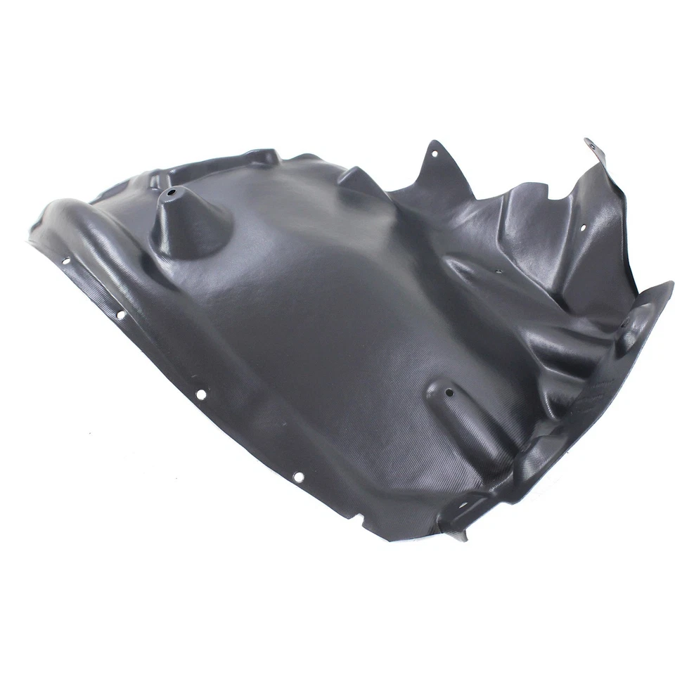 Forro de para-lama para BMW X3 2011-2017 dianteiro ou traseiro do lado do motorista interno F25 - Imagem 2 de 4