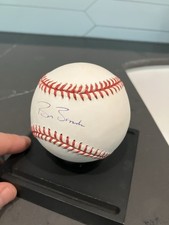 Preços baixos em Barry bonds Bolas de Beisebol da MLB Original
