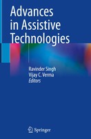 Ravinder Singh (U. A.) | Advances In Assistive Technologies | Buch | Englisch