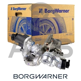 Original VW Turbolader 03L145715L CRAFTER 30-50 Kasten 03L145715K AT + Pfand