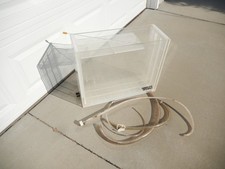 GRAVITY WORKS 16" X 20" ARCHIVAL ACRYLIC PRINT WASHER