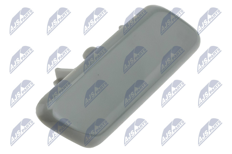 N.T.Y. EDS-TY-059.NTY Cover, bumper for TOYOTA - Image 2