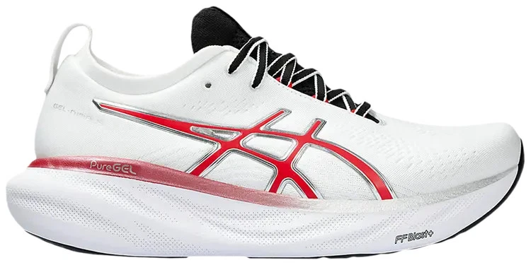 Asics Gel Nimbus 25 Anniversary Pack for sale | eBay