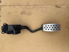 Vauxhall Corsa D 2006-2014 Accelerator Pedal 55702021