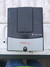 ALLEN-BRADLEY POWERFLEX 70 20AD3P4A0AYNANNN AC DRIVE 1.5KW / 2HP SER A