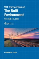 G. Passerini (U. A.) | Computers In Railways Xviii | Buch | Englisch (2022)