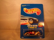  on The Hot Collector