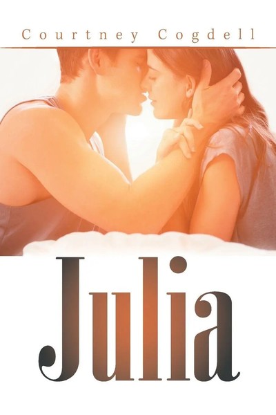 Courtney Cogdell | Julia | Taschenbuch | Englisch (2018) | Xlibris Us-image