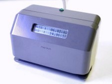 Marcatempo USATO funzionante Dating mod. TRP100 per raccolta dati presenza