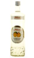 Prinz Marillenschnaps 1,0L, Alc. 40 Vol.-%