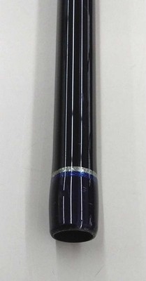 Daiko Tsgs-962Ml Trad Arts Seabass Game Model Spinning Rod | eBay