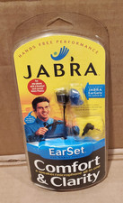 New Old Jabra Ear Set For Mobile Phone
