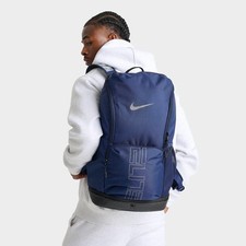Nike Varsity Elite Backpack Blue 32L