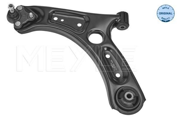 Meyle Lenker, RadaufhäNgung 37-16 050 0069 FüR Hyundai-image