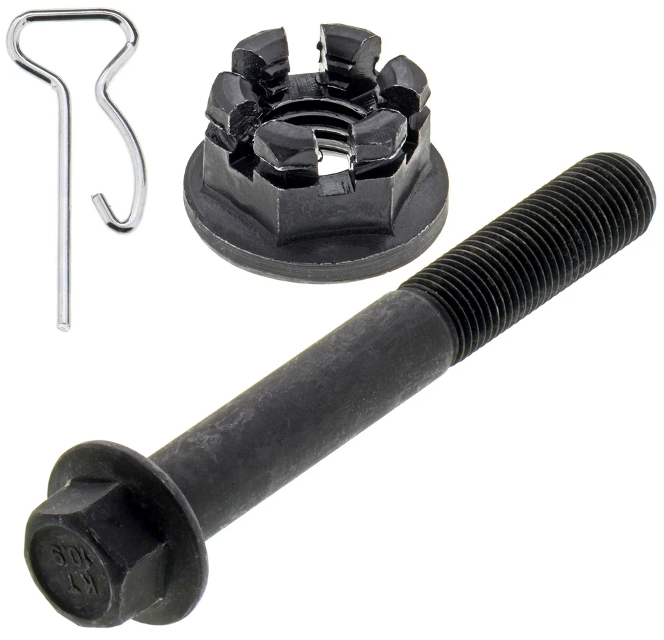 Conjunto de brazo de control de suspensión y rótula - Conjunto para Acura RDX 07-12 Foto 4 de 4