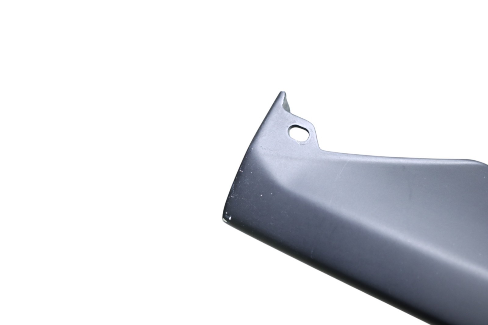 Lamborghini Aventador S LP740-4 Right Side Skirt Rocker Panel 2017 2018 2019 OEM