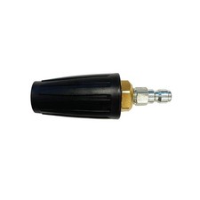 DEWALT Universal Turbo Nozzle w/ QC Connections for Hot/Cold Water 4500 PSI
