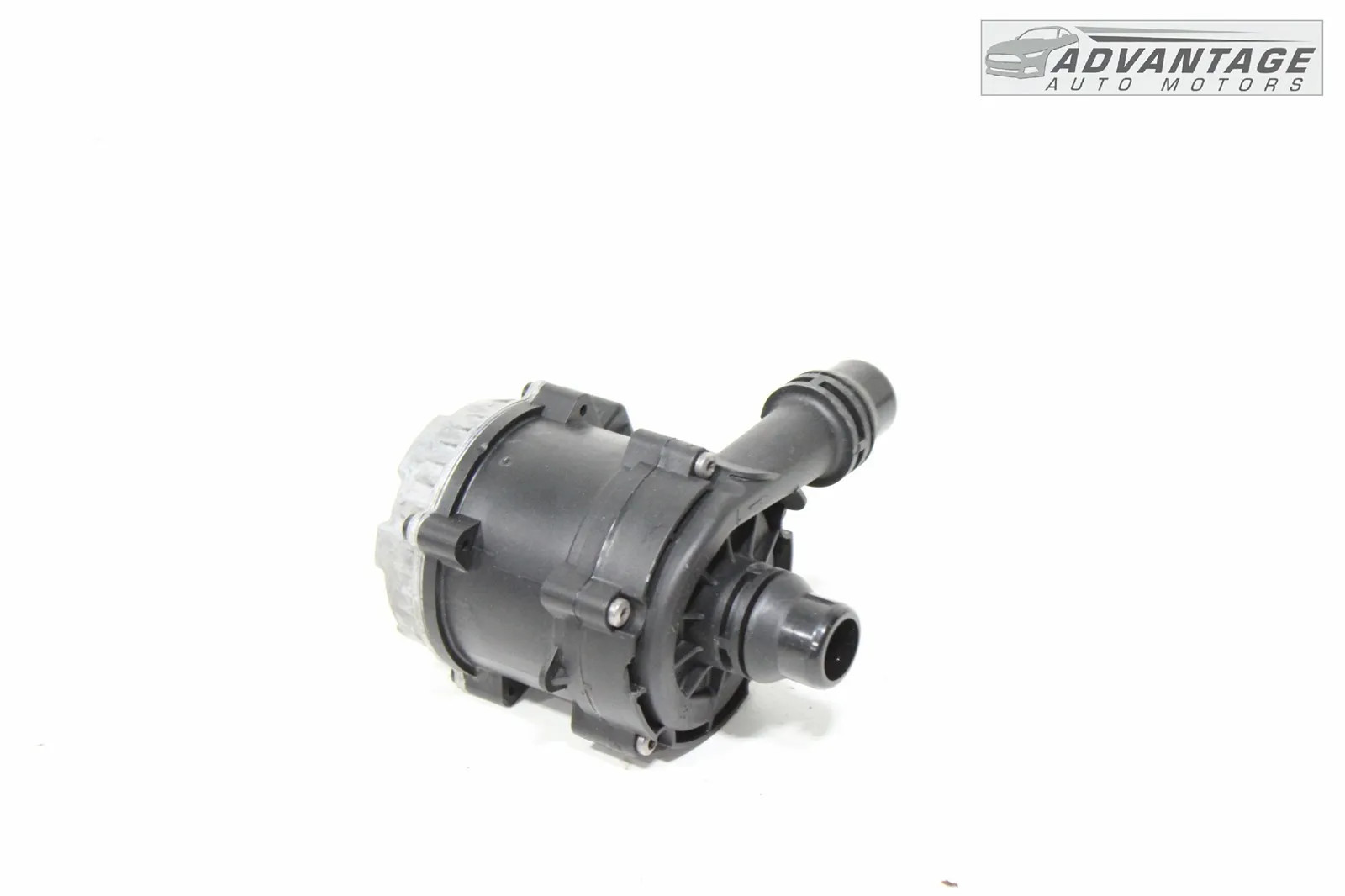 2017-2019 BMW 740I G12 3.0L L6 ENGINE ELECTRIC AUXILIARY COOLANT WATER PUMP OEM