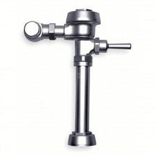 SLOAN ROYAL 110 CLOSET FLUSH VALVE, 3.5 GPF g...