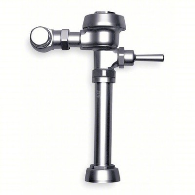 SLOAN ROYAL 110 CLOSET FLUSH VALVE, 3.5 GPF grainger 5p009