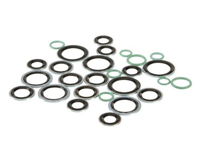 For Tahoe A/C System O-Ring and Gasket Kit Santech/ Omega Envir. Tech. 63861CXHD