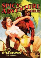 Spicy Adventure Stories (Vol. 11, No. 2) | John Gregory Betancourt | Taschenbuch