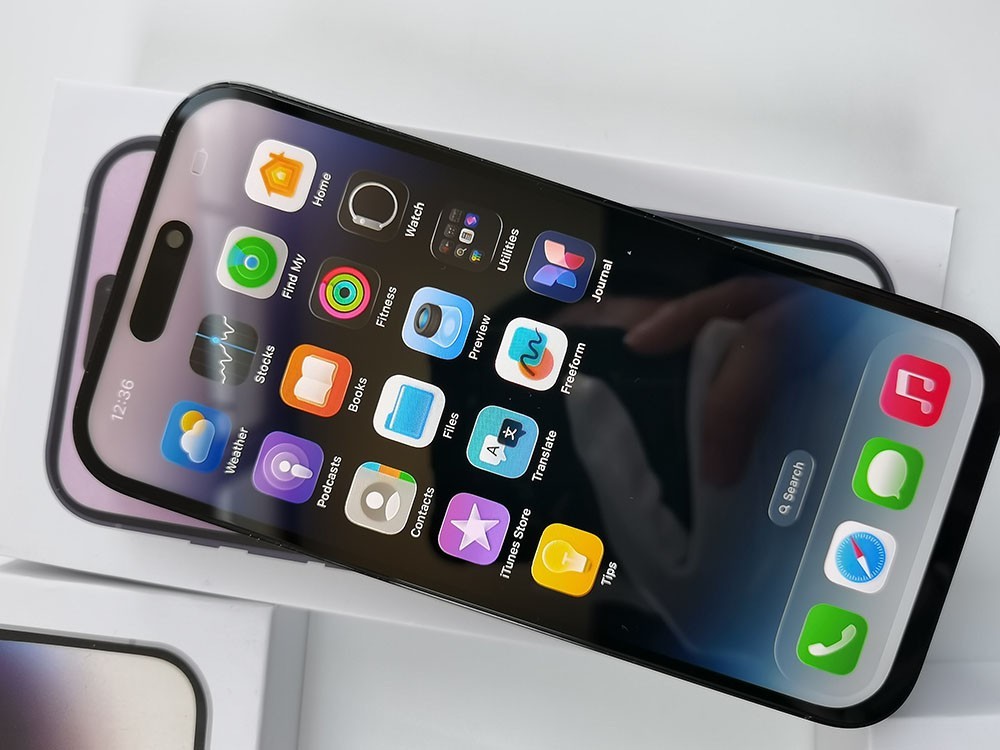 Apple iPhone 14 Pro -1TB - 6.1