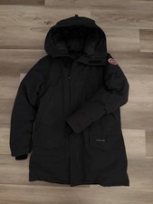 Canada Goose Langford Parka Mens Jacket L, La...