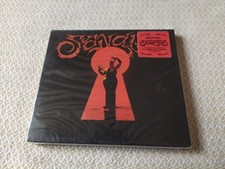 BigMama: Sangue - CD Stecker NEU