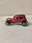 Hot Wheels Redlines 32 Ford Vicky  Rose