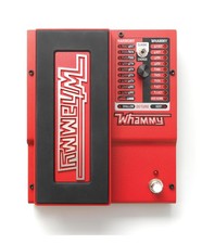 DigiTech Effector Whammy 4used Effects Pedal From Japan(4201 for