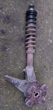 Microcar MC1 MC2 OSF Front Right Suspension Strut Upright Spring Shock Hub Assy