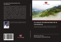 Ravikumar Kurup (U. A.) | La Nature Fondamentale De La Conscience | Taschenbuch