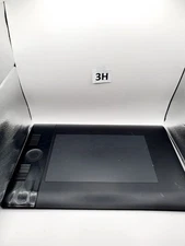 Used Wacom Intuos 4 PTK-640 Medium Drawing Tablet - Tablet Only, No Pen