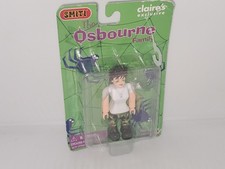 Claire's Exclusive The Osbourne Family 3