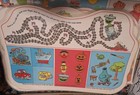 5 Vintage Sesame Street Playtime Placemats — photo 7
